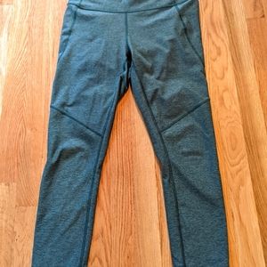 Outdoor Voices 3/4 Warm up legging